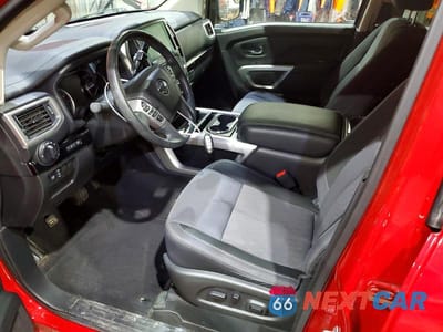 Zdjęcie 7 z 13 samochodu: 2020 NISSAN TITAN SV VIN:1N6AA1ED5LN512182 - miniatura