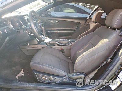 Zdjęcie 7 z 12 samochodu: 2015 FORD MUSTANG VIN:1FATP8EM8F5382931 - miniatura