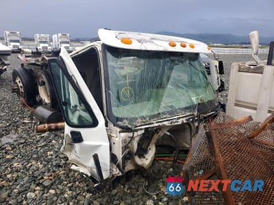 2016 INTERNATIONAL PROSTAR 1HSDJAPR6GH218259 - główne zdjęcie licytacji z USA - miniatura