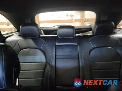 Zdjęcie 10 z 13 samochodu: 2017 MERCEDES-BENZ GLC 300 4MATIC VIN:WDC0G4KB5HF183450 - miniatura