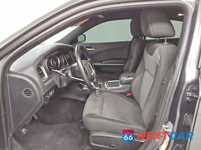 Zdjęcie 7 z 12 samochodu: 2018 DODGE CHARGER SXT VIN:2C3CDXBG5JH180453 - miniatura