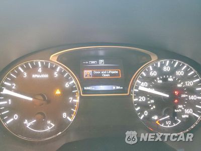 Zdjęcie 9 z 13 samochodu: 2019 NISSAN PATHFINDER S VIN:5N1DR2MM1KC595101 - miniatura