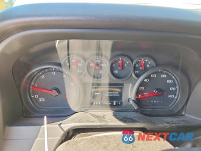 Zdjęcie 9 z 13 samochodu: 2024 GMC SIERRA K2500 HEAVY DUTY VIN:1GT49LEY5RF468775 - miniatura