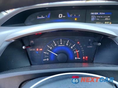 Zdjęcie 9 z 12 samochodu: 2012 HONDA CIVIC VIN:19XFB2F52CE361888 - miniatura