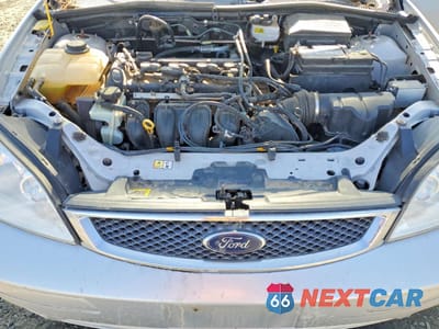 Zdjęcie 11 z 12 samochodu: 2007 FORD FOCUS ZX4 VIN:1FAFP34N67W301656 - miniatura