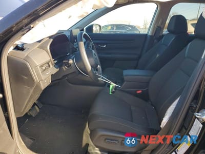 Zdjęcie 7 z 12 samochodu: 2024 HONDA CR-V EX VIN:5J6RS4H41RL006749 - miniatura