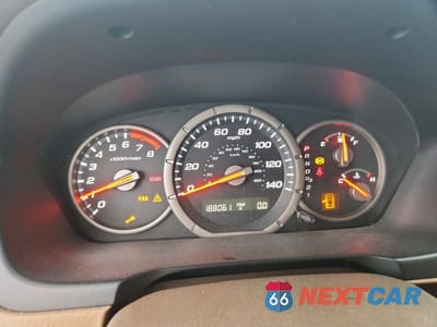 Zdjęcie 9 z 12 samochodu: 2006 HONDA PILOT EX VIN:2HKYF18556H508032 - miniatura