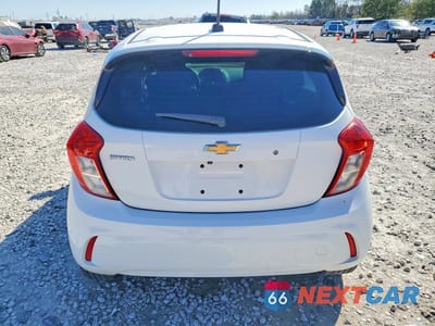 Zdjęcie 6 z 11 samochodu: 2020 CHEVROLET SPARK LS VIN:KL8CB6SA5LC474523 - miniatura