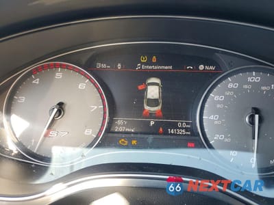 Zdjęcie 9 z 12 samochodu: 2014 AUDI S7 PREMIUM VIN:WAUW2AFC9EN021643 - miniatura