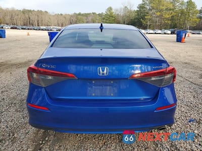 Zdjęcie 6 z 12 samochodu: 2024 HONDA CIVIC SPORT VIN:2HGFE2F52RH505008 - miniatura