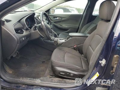 Zdjęcie 7 z 12 samochodu: 2016 CHEVROLET MALIBU LT VIN:1G1ZE5ST6GF202175 - miniatura