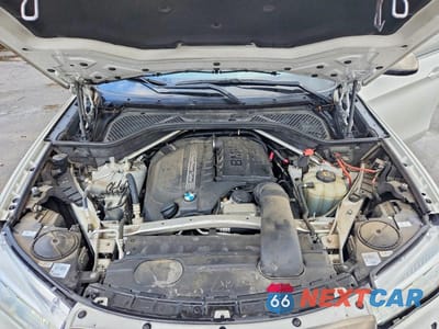 Zdjęcie 12 z 12 samochodu: 2017 BMW X6 SDRIVE35I VIN:5UXKU0C35H0G69378 - miniatura