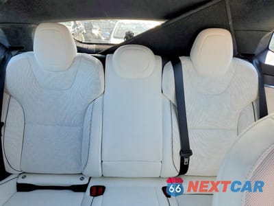 Zdjęcie 10 z 12 samochodu: 2023 TESLA MODEL S VIN:5YJSA1E67PF528820 - miniatura