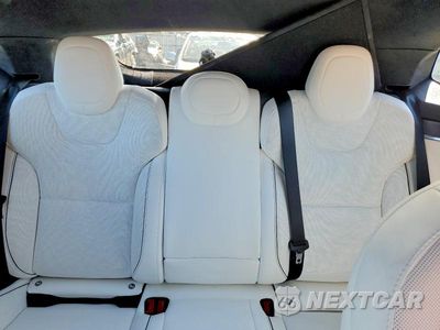 Zdjęcie 10 z 12 samochodu: 2023 TESLA MODEL S VIN:5YJSA1E67PF528820 - miniatura
