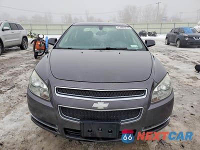 Piąte zdjęcie samochodu w środku: 2011 CHEVROLET MALIBU 1LT VIN:1G1ZC5E11BF102820 - miniatura