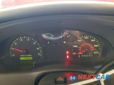 Zdjęcie 9 z 12 samochodu: 2006 FORD RANGER SUPER CAB VIN:1FTYR44E16PA55966 - miniatura