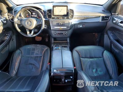 Zdjęcie 8 z 13 samochodu: 2016 MERCEDES-BENZ GLE 350 VIN:4JGDA5JB5GA747864 - miniatura