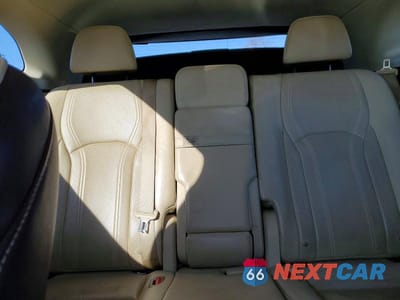 Zdjęcie 10 z 12 samochodu: 2016 LEXUS RX 350 BASE VIN:2T2BZMCA7GC024298 - miniatura