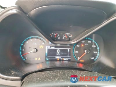 Zdjęcie 9 z 12 samochodu: 2018 CHEV COLORADO LT VIN:1GCHTCEN7J1139862 - miniatura
