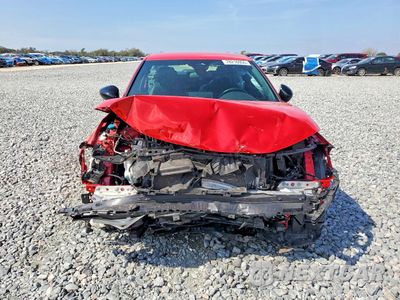 Piąte zdjęcie samochodu w środku: 2025 HONDA CIVIC SPORT VIN:2HGFE2F52SH555607 - miniatura