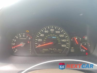 Zdjęcie 9 z 13 samochodu: 2007 HONDA ACCORD HYBRID VIN:JHMCN36437C000219 - miniatura