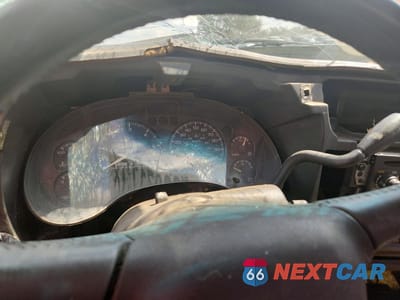 Zdjęcie 9 z 12 samochodu: 2002 CHEVROLET S TRUCK S10 VIN:1GCCS19W028101936 - miniatura