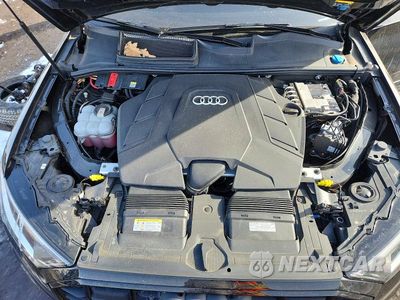Zdjęcie 12 z 13 samochodu: 2022 AUDI Q7 PREMIUM PLUS VIN:WA1LXBF7XND008691 - miniatura