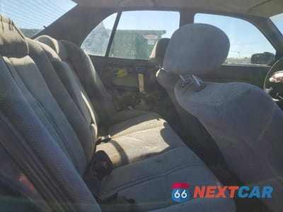 Zdjęcie 10 z 12 samochodu: 1994 TOYOTA CAMRY LE VIN:4T1SK12E7RU348154 - miniatura