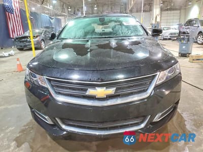 Piąte zdjęcie samochodu w środku: 2018 CHEVROLET IMPALA LS VIN:2G11X5SA4J9129667 - miniatura