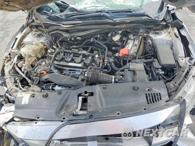 Zdjęcie 11 z 11 samochodu: 2017 HONDA CIVIC EX VIN:2HGFC1F37HH654706 - miniatura