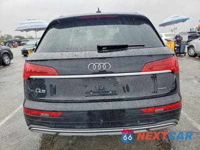Zdjęcie 6 z 12 samochodu: 2023 AUDI Q5 PREMIUM 40 VIN:WA1ABAFY0P2137692 - miniatura