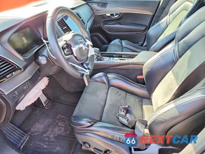 Zdjęcie 7 z 12 samochodu: 2019 VOLVO XC90 T6 R-DESIGN VIN:YV4A22PM6K1459997 - miniatura
