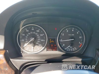 Zdjęcie 9 z 12 samochodu: 2008 BMW 328 I SULEV VIN:WBAVC53578FZ89812 - miniatura
