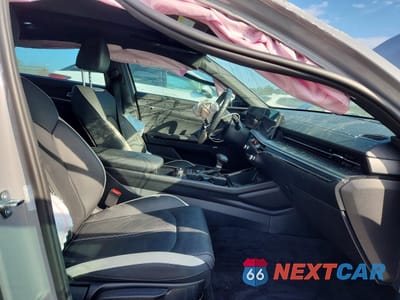 Zdjęcie 7 z 13 samochodu: 2025 KIA K5 GT-LINE VIN:KNAG64J71S5331074 - miniatura