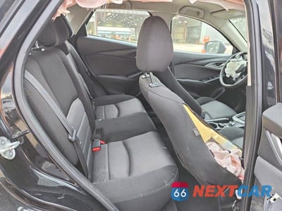 Zdjęcie 10 z 11 samochodu: 2016 MAZDA CX-3 SPORT VIN:JM1DKDB78G0128087 - miniatura