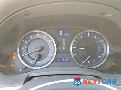 Zdjęcie 9 z 12 samochodu: 2012 LEXUS IS VIN:JTHBF5C21C5164686 - miniatura