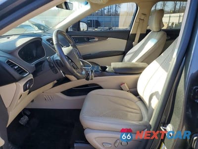 Zdjęcie 7 z 14 samochodu: 2019 LINCOLN NAUTILUS RESERVE VIN:2LMPJ6L92KBL53589 - miniatura
