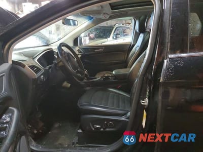 Zdjęcie 7 z 14 samochodu: 2016 FORD EDGE SEL VIN:2FMPK4J9XGBC47589 - miniatura