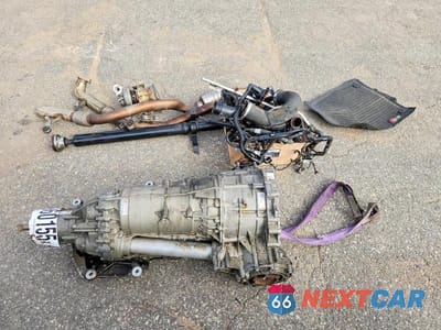 Zdjęcie 12 z 13 samochodu: 2018 AUDI S5 PREMIUM PLUS VIN:WAUP4AF57JA032447 - miniatura