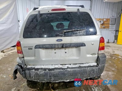 Zdjęcie 6 z 13 samochodu: 2006 FORD ESCAPE XLT VIN:1FMYU93176KD54039 - miniatura