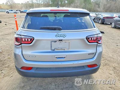Zdjęcie 6 z 14 samochodu: 2023 JEEP COMPASS SPORT VIN:3C4NJDANXPT547312 - miniatura