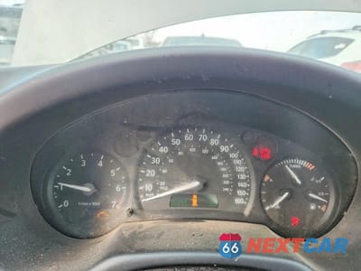 Zdjęcie 9 z 11 samochodu: 2004 SAAB 9-3 LINEAR VIN:YS3FB45SX41014132 - miniatura