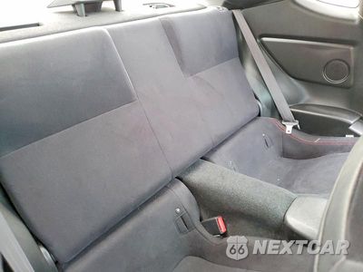 Zdjęcie 10 z 12 samochodu: 2013 TOYOTA SCION FR-S VIN:JF1ZNAA14D2728054 - miniatura