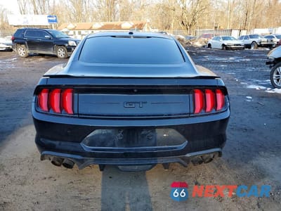 Zdjęcie 6 z 11 samochodu: 2019 FORD MUSTANG GT VIN:1FA6P8CFXK5105824 - miniatura