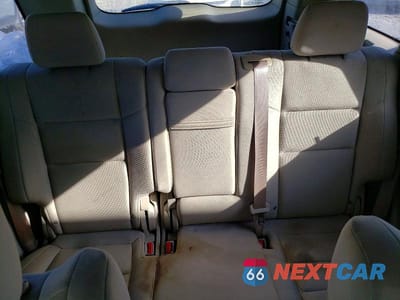 Zdjęcie 10 z 13 samochodu: 2014 JEEP GRAND CHEROKEE LAREDO VIN:1C4RJEAG8EC433097 - miniatura