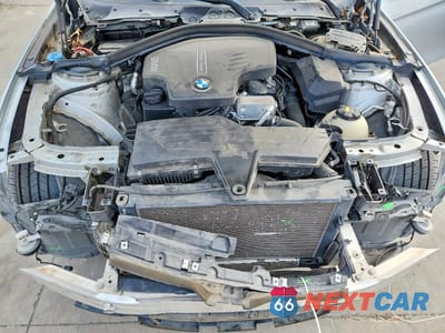 Zdjęcie 11 z 12 samochodu: 2018 BMW 320 I VIN:WBA8A9C54JAH14446 - miniatura