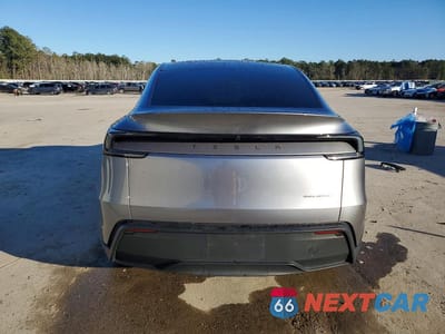 Zdjęcie 6 z 13 samochodu: 2026 TESLA MODEL Y VIN:7SAYGDEE3TA411375 - miniatura