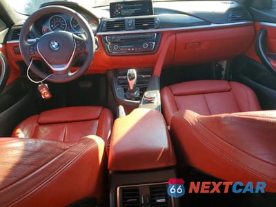 Zdjęcie 8 z 11 samochodu: 2016 BMW 428 I GRAN SPORT 428I SEDAN VIN:WBA4A9C59GGL88421 - miniatura