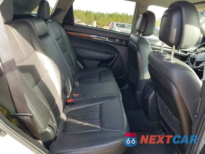 Zdjęcie 11 z 13 samochodu: 2012 KIA SORENTO SX VIN:5XYKW4A29CG265173 - miniatura