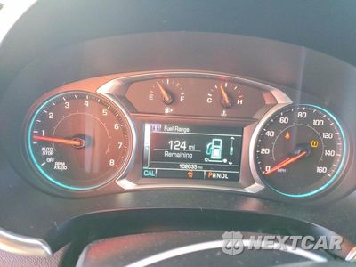 Zdjęcie 9 z 11 samochodu: 2018 CHEVROLET MALIBU LT VIN:1G1ZD5ST2JF222689 - miniatura